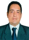 Foto de Dr. Carlos Alberto Delgado Melgarejo