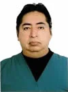 Foto de Dr. Luis Enrique Avalos Villacorta
