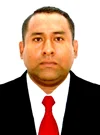 Foto de Dr. Richard Eduardo Diaz Correa