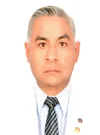 Foto de Dr. Atilio Machaca Condorena