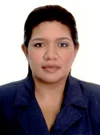 Foto de Dr. Patricia Elizabeth Tafur Gismondi