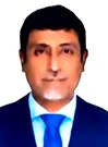 Foto de Dr. Francisco Miguel Vilchez Quevedo