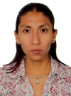 Foto de Dr. Maritza Giovanna Soto Limo