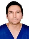 Foto de Dr. Ciro Abildes Davila Diaz