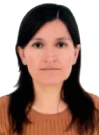 Foto de Dr. Leidy Perales Salazar