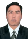 Foto de Dr. Luis Edgardo Choque Aguilar