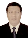 Foto de Dr. Juan Antonio Cruzado Tineo
