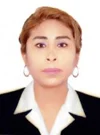 Foto de Dr. Betty Rosana Huaroto Palomino