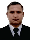 Foto de Dr. Cesar Enrique Pineda Anicama