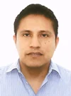 Foto de Dr. Luis Felipe Castro Chunga