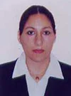Foto de Dr. Yemina Paola Jordan Schwarz