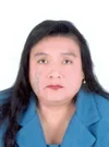Foto de Dr. Elizabeth Adelaida Siguas Peña