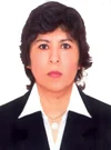 Foto de Dr. Judith Angelica Altamirano Benavides