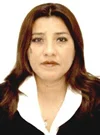 Foto de Dr. Elsa Milagros Quispe Pardo
