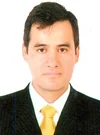 Foto de Dr. Alan Ray Foronda Aguirre