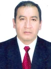 Foto de Dr. Perci Leonidas Paucas Ferroa