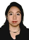 Foto de Dr. Karin Lilli Serpa Carlos