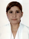 Foto de Dr. Diana Yauri Garavito de Tori