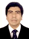 Foto de Dr. Jhon Holguer Concha Valencia