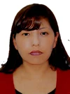 Foto de Dr. Licely Francesca Mayorga Rodriguez