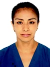 Foto de Dr. Patricia Mansilla Flower