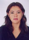 Foto de Dr. Mariela Salazar Paliza