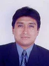 Foto de Dr. Joan Alfred Flores Aquije