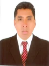 Foto de Dr. Cesar Vidal Medina Camacho