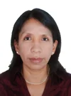 Foto de Dr. Mariela Isabel Mestas Ramos