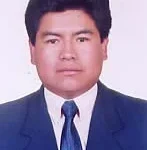 Foto de Dr. Jose Machaca Pacori