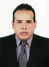 Foto de Dr. Helber David Ccosi Ttito