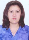 Foto de Dr. Betzaida Lisbeth Baldarrago Villalobos