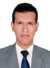 Foto de Dr. Enrique Omar Perez Unzueta