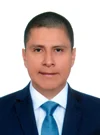 Foto de Dr. Angel Alberto Mendoza Aguirre