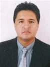 Foto de Dr. Felipe Santiago Carrillo Ramos