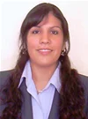 Foto de Dr. Diana Elizabeth Revilla Lazarte