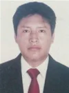Foto de Dr. Daniel Teodosio Aguirre Mollehuanca