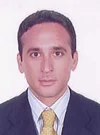 Foto de Dr. Xavier Octavio Barron de Olarte