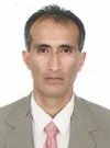 Foto de Dr. Enrique Hans Juarez Eyzaguirre