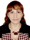 Foto de Dr. Lorena Patricia Reyna Sanchez