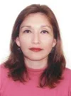 Foto de Dr. Karla Mabel Romero Echegaray