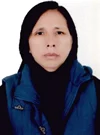 Foto de Dr. Marisol Rosina Contreras Cuzcano