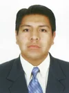 Foto de Dr. Edwyn Johann Chambi Chipana