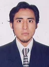 Foto de Dr. Ariel Sergio Obando Peralta