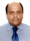 Foto de Dr. Eduardo Alfredo Moran Viñas
