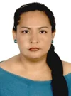 Foto de Dr. Sonia Elizabeth Gonzales Saldaña