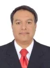 Foto de Dr. Santiago Dario Angulo Mercado