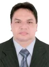 Foto de Dr. Roberto Murrieta Lozano