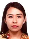 Foto de Dr. Lucia Romy Mamani Tapia