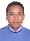 Foto de Dr. Cristhian David Orellana Chavez